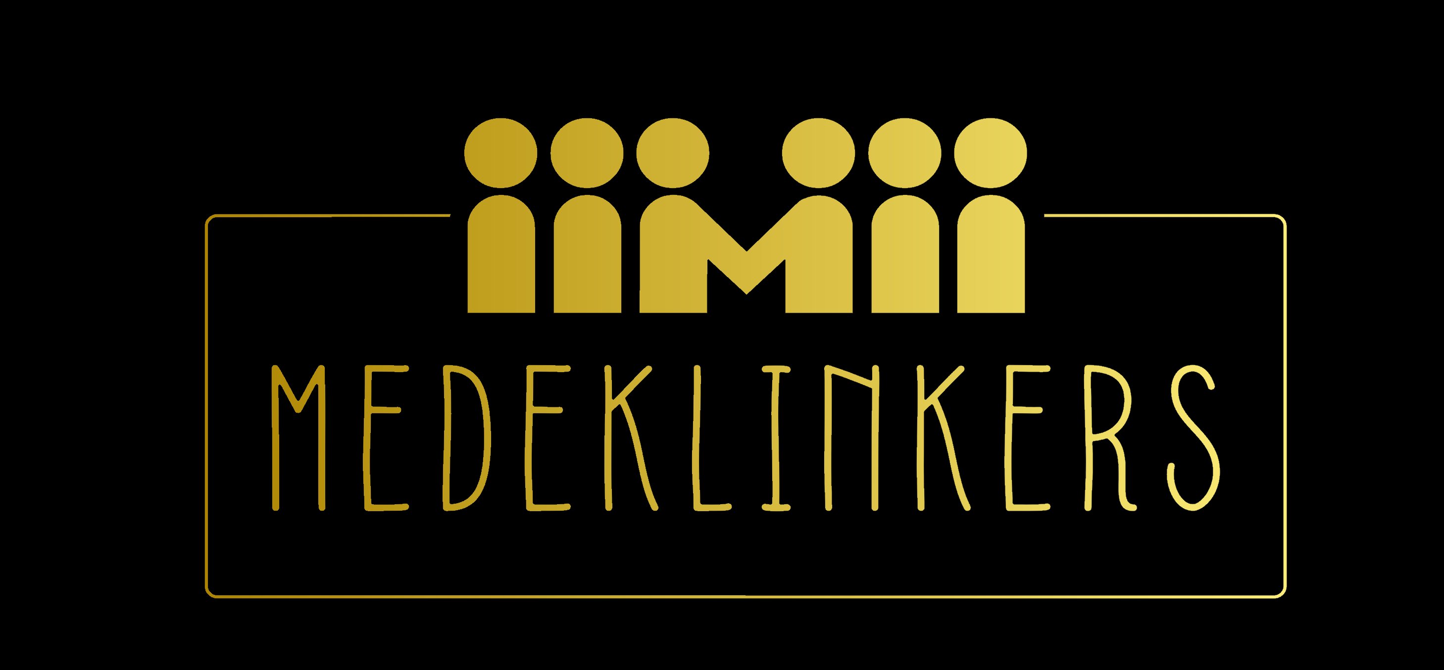 MedeKlinkers logo