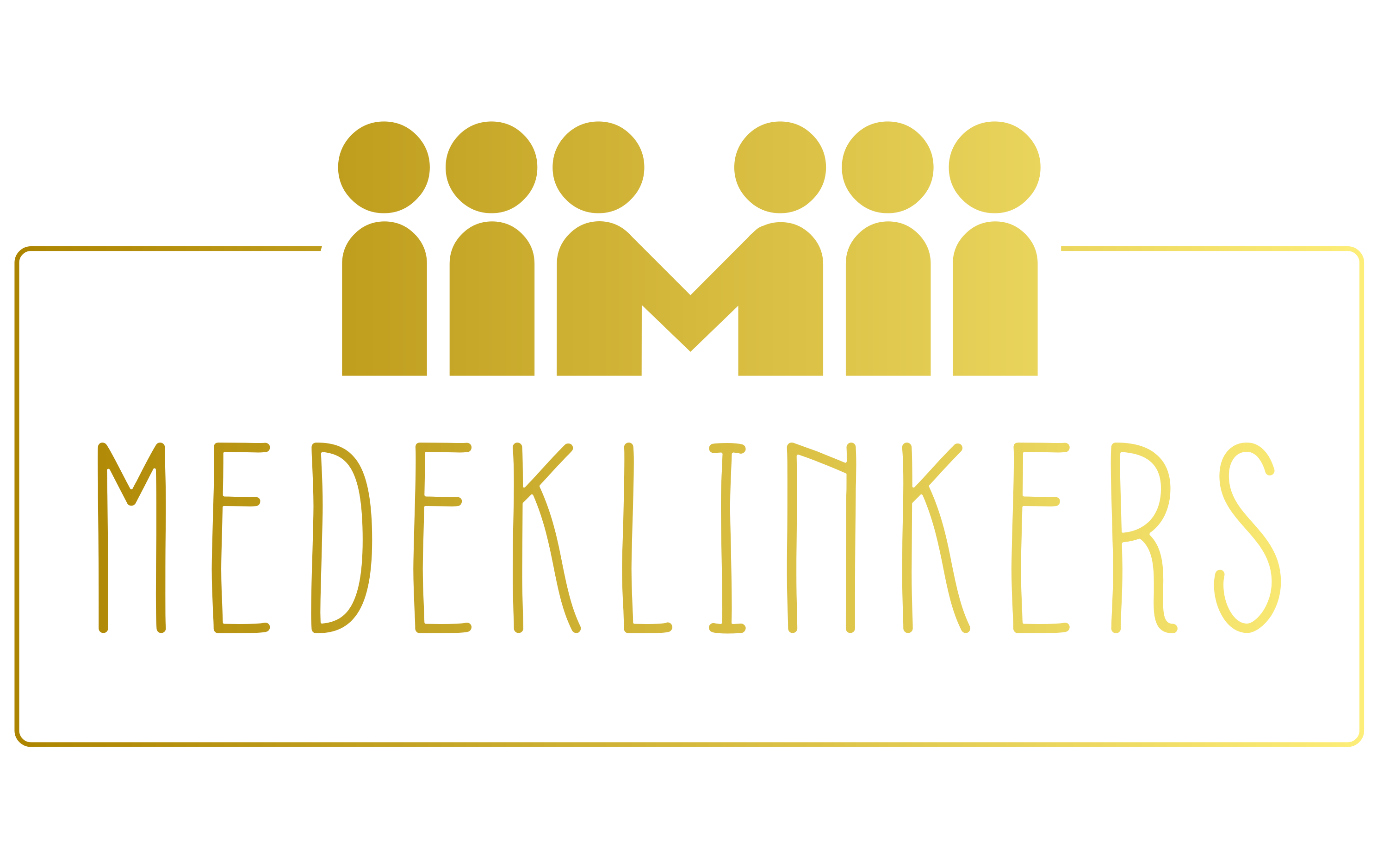 mede-klinkers